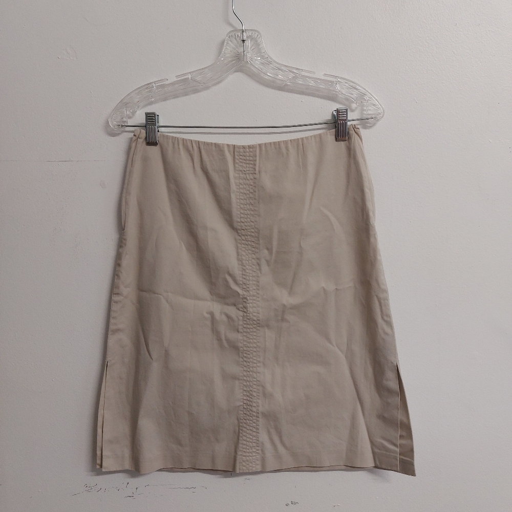 90's Sisley skirt